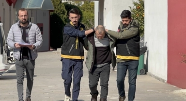 Av Tüfeğiyle Cinayet Soruşturmasında 1 Tutuklama