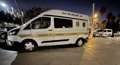 AVM'de Kuyumcu Soygunu!