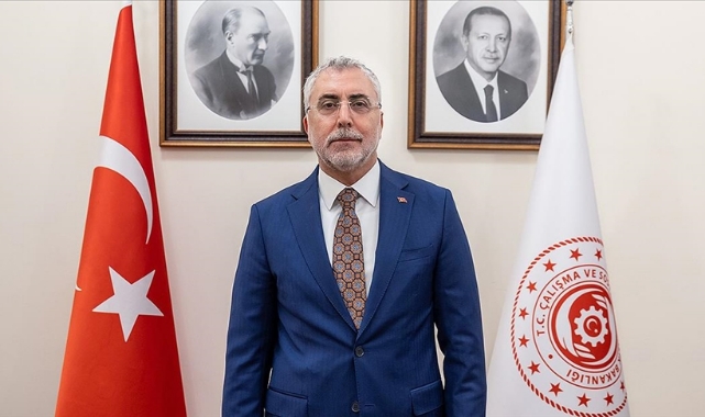 Bakan Işıkhan Duyurdu:''Başvurular 1 Hafta Sonra Başlayacak''