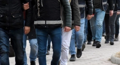 Barış Boyun Suç Örgütüne Operasyon:21 Gözaltı