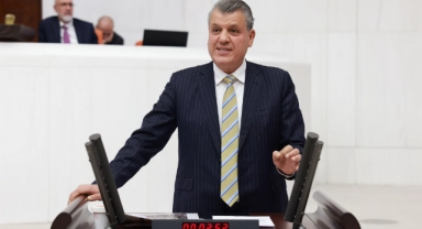 Barut'tan Çağrı:''Emeklilerimiz İçin Çare Bulun"