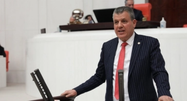 Barut:''Kısıtlama ve Zorunluluk, Altında Kayıt Dışılığı Arttırıyor"