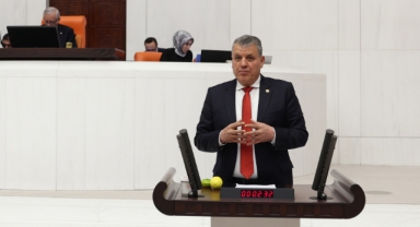 Barut:"KOBİ'lerin Bankalara Borcu 4 Trilyon 372 Milyar Lirayı Aştı"