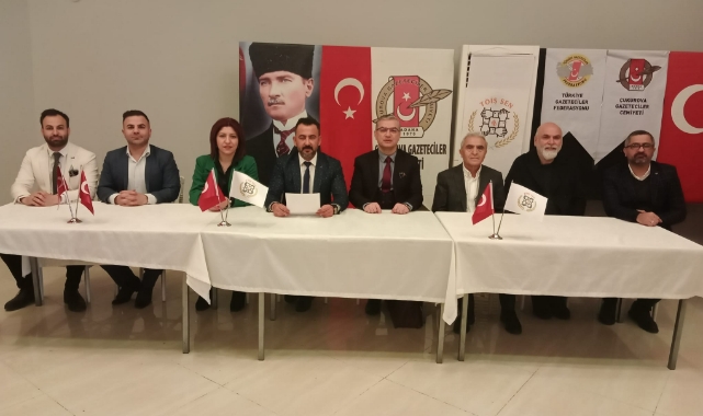 Başkan Atilla Evren:“Devletimiz ve Çocuklarımız Mağdur Ediliyor”