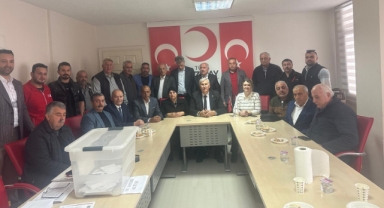 Başkan Gül Güven Tazeledi