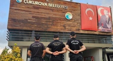 Belediyedeki Rüşvet Çarkını Anlattı