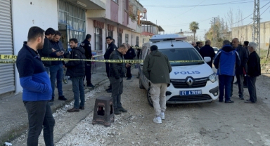 Berberde Öldürüldü!