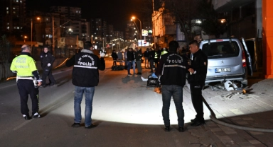 Bisikletli Öldü, Sürücü Kaçtı