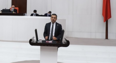 Bulut, Antidepresan Kullanımlarına Dikkat Çekti:''Toplumun Ruh Sağlığı Bozuldu''