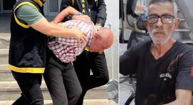 Canavar Hakim Karşısında