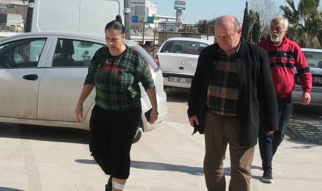 ÇGC Başkanı Esendemir'den ''6 Şubat'' Mesajı:''Depremlerin Acısını Derinden Yaşıyoruz''