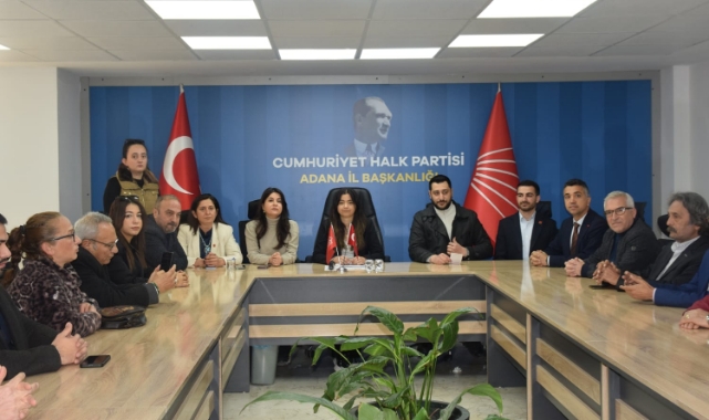 CHP 81 İlde Eğitim Sistemindeki Sorunlara Dikkat Çekti