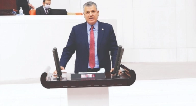 CHP'li Barut'tan ''İnsanca Yaşam'' Çağrısı:"Adaletsizlik Giderilmeli!"