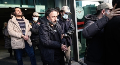 CHP'li Belediyelere Terör Soruşturması:10 Gözaltı