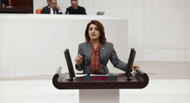 CHP’li Gülcan Kış:''Ramazan Sofrası Yoksulluk Sofrasına Döndü!''