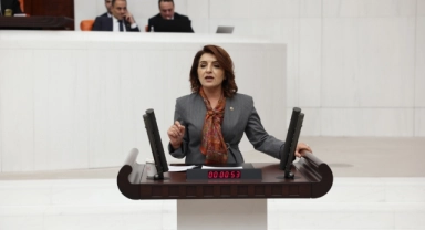 CHP’li Gülcan Kış:''Ramazan Sofrası Yoksulluk Sofrasına Döndü!''