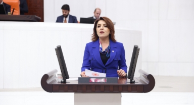 CHP'li Kış:''Elektrik Faturalarında Yeni Dönem Değil,Zam ve Zulüm Dönemi Başlıyor!''