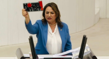 CHP'li Şevkin Sordu:''133 Milyar 236 Milyon Lira Deprem Yardımı Nereye Gitti?''