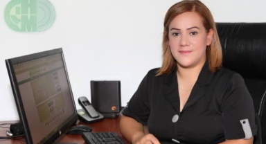 ÇÜ Basın Danışmanı Delen Hayatını Kaybetti