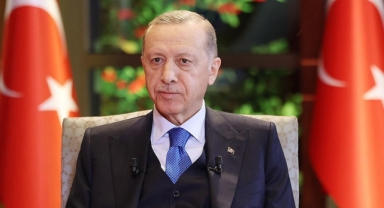 Cumhurbaşkanı Erdoğan:''Deprem Bölgesinden Elimizi Bir An Olsun Çekmedik''