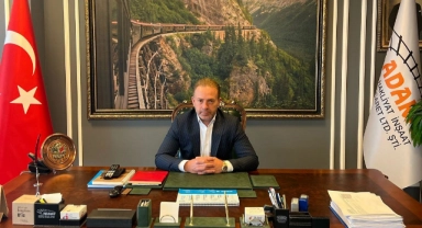 DAİMFED’in Ankara Başkanlığına Öztorun Getirildi