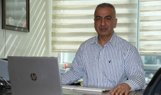DOKUFORM Başkanı Sağılır:''Yaşanabilir Dünya İçin Çevre Farkındalığı Güçlenmeli''