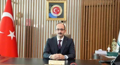 DSİ Genel Müdürü Balta:''Adana’da 22 Yılda 133 Tesis İnşa Ettik''