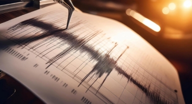 Ege Denizi'nde Peş Peşe Depremler!