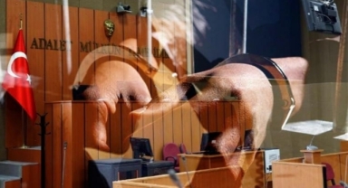 Ekmek Arası Uyuşturucu Götürürken Yakalandı,15 Yıl Hapsi İsteniyor