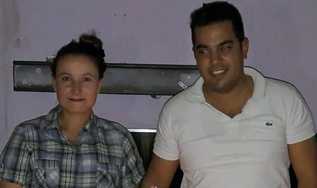 ‘Eşimin De Benim De Suçum Yok’