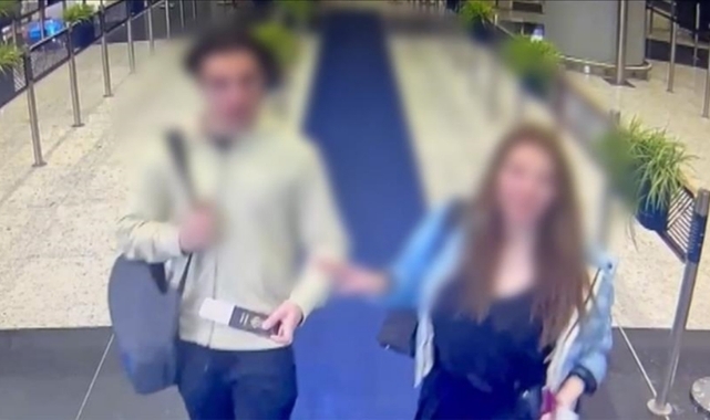 Eylem Tok ve Timur Cihantimur'un Türkiye'ye İadelerine Karar Verildi