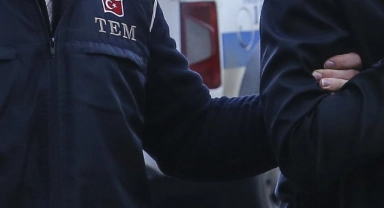 FETÖ Firarisi Eski Boydak Holding Genel Müdürü Yakalandı