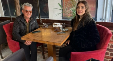 Genç Yetenek Sude Demirli, İlk Single'ı 'Sarıyor Mu' ile Müzik Dünyasında