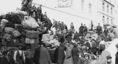 Girit’ten Anavatana 102 Yıllık Yolculuk