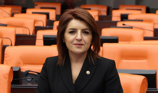 Gülcan Kış:''Depremin Üzerinden İki Yıl Geçti,Depremzedeler Hâlâ Mağdur!''