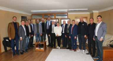 Gülnar:"Kamuda Beklentinin Altında Oluşacak Bir Sözleşme Sıkıntı Yaratır"