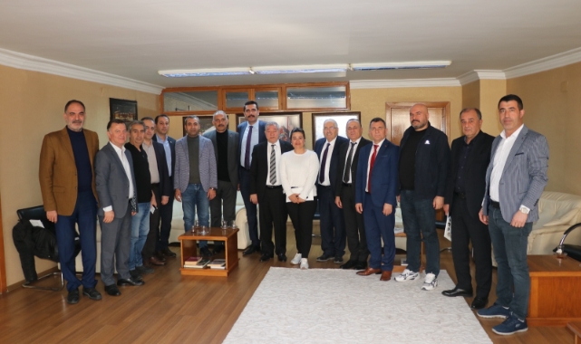 Gülnar:"Kamuda Beklentinin Altında Oluşacak Bir Sözleşme Sıkıntı Yaratır"