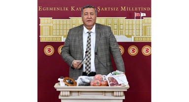 Gürer:''Emekli Bayram İkramiyesi Asgari Ücret Düzeyine Çıkarılsın''