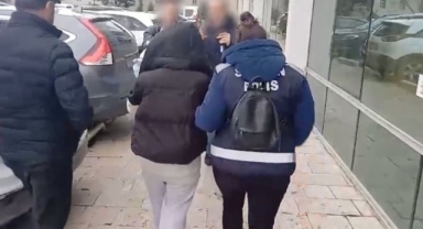 Hakim Karşısında Başka Hırsızlık Suçunu İtiraf Etti