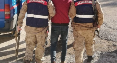 Hakkari'de Terör Operasyonu:14 Gözaltı
