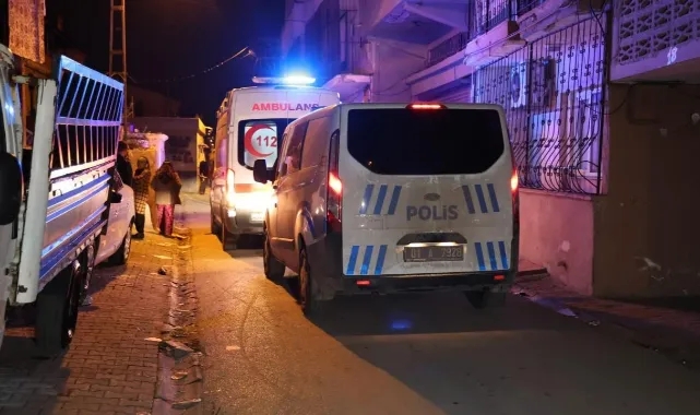 Husmetliler Çatıştı:1 Ölü,6 Yaralı