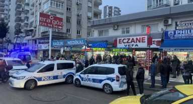 İş Yerinde Kanlı Saldırı:3 Ölü