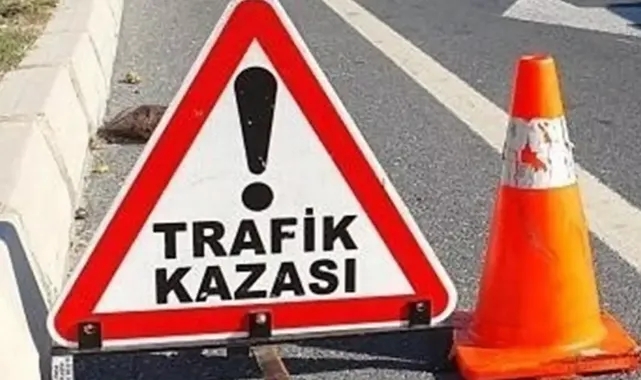İşçi Servisi Sulama Kanalında Devrildi:10 Yaralı