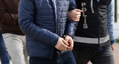 İstanbul'da DEAŞ Operasyonu:59 Gözaltı