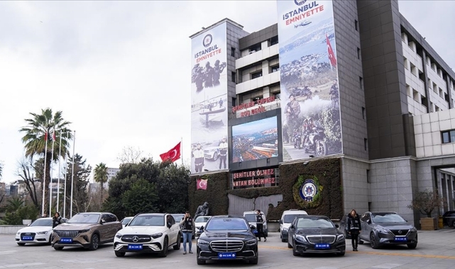 Kara Para ve Dolandırıcılık Araçları Sergilendi
