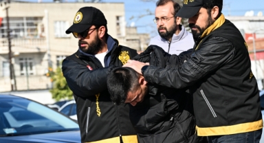 Katil, Şoför Çıktı!