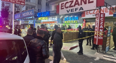 Katil Zanlısı Kıskıvrak Yakalandı!