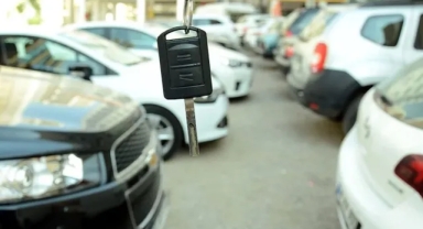 Kiralama Bahanesiyle Dolandırıcılığa 5.5 Yıl Hapis Cezası