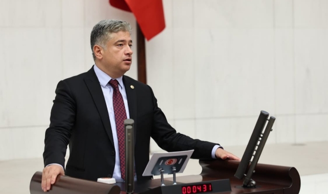 Kısacık:''Asrın İhmali Asrın Felaketine Dönüştü!''
