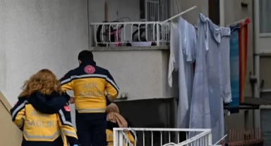 Korkunç Olay! 2 Çocuğunu Öldürdü